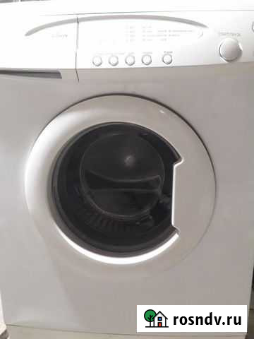 Стиральная машина samsung p6091 на запчасти Кострома - изображение 1