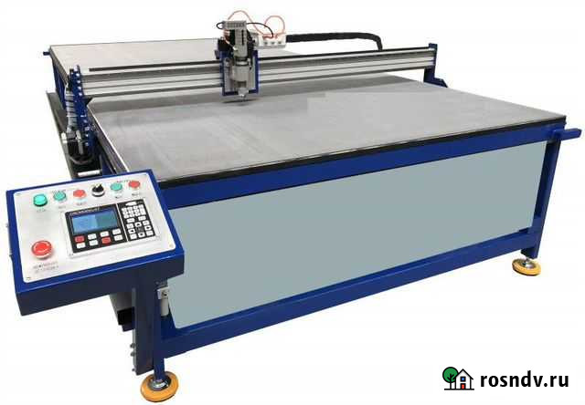 Планшетный режущий плоттер Тула - изображение 1