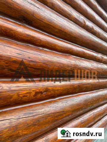 Тёплый шов (герметизация), шлифовка, покраска Балашиха - изображение 1