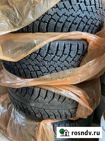 Колеса Нордман Калуга - изображение 1