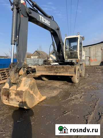 Услуги экскаватора ек-14 Арзамас - изображение 1