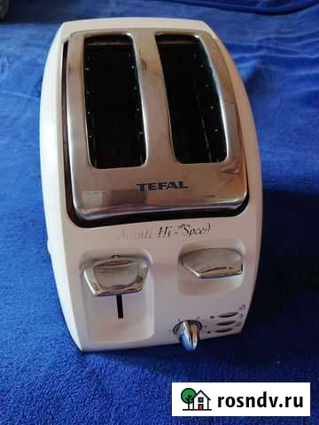 Тостер Клин - изображение 1