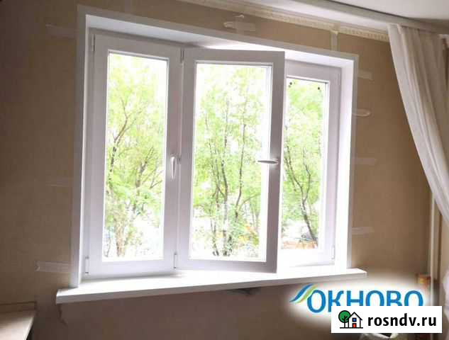 Окна Пвх от Производителя Ярославль - изображение 1