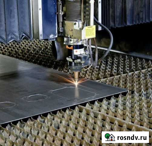 Лазерная резка и сварка аргоном Казань - изображение 1