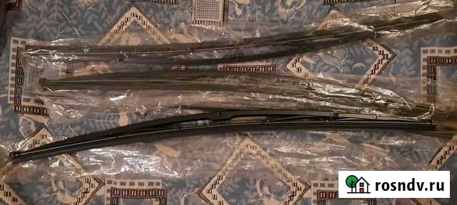 Автомобильные щетки Новомосковск - изображение 1