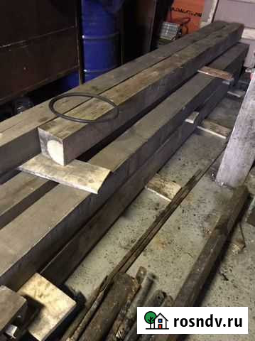 Брус 200х200х6000, 150х150х6000 Воркута - изображение 1