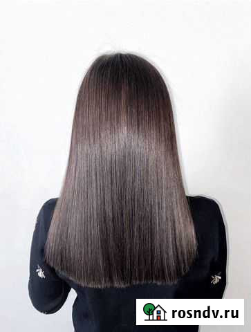 Ботокс для волос Казань - изображение 1