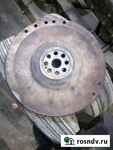 Маховик 4HF1 Киселевск - изображение 1