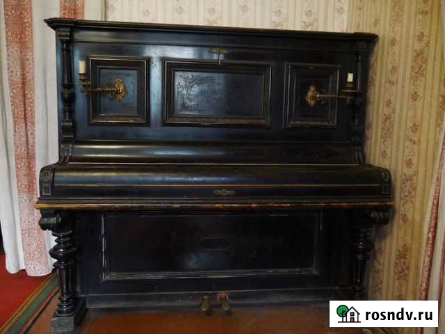Пианино Smidt&Wegener Ростов-на-Дону - изображение 1