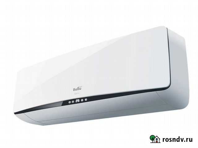 Сплит-система ballu BSE 12 С монтажом Астрахань - изображение 1