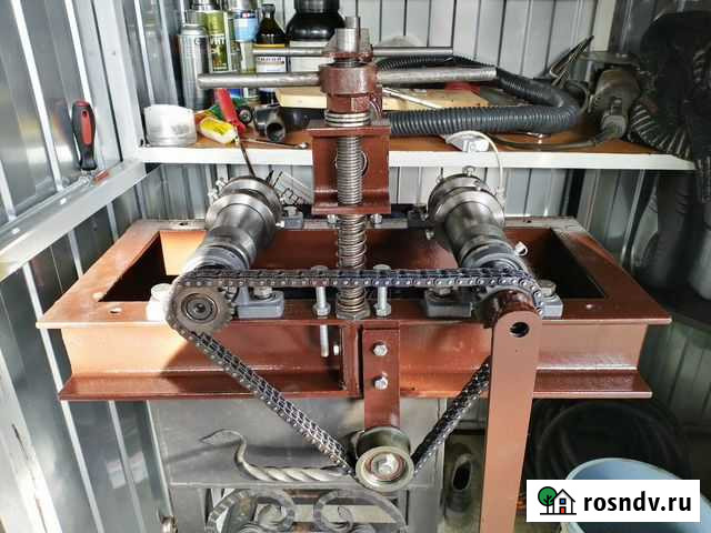 Ручной трубогиб Майкоп - изображение 1