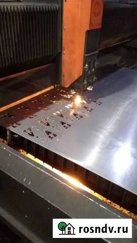 2D и 3D Моделирование и Лазерный раскрой металла Ростов-на-Дону - изображение 1