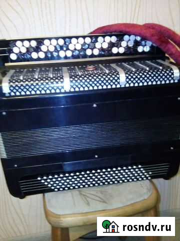 Баян тульский Свободный - изображение 1