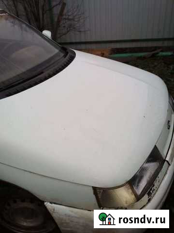 Авторазбор ваз 2110 Земетчино - изображение 1