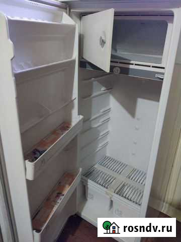 Холодильник Абакан - изображение 1