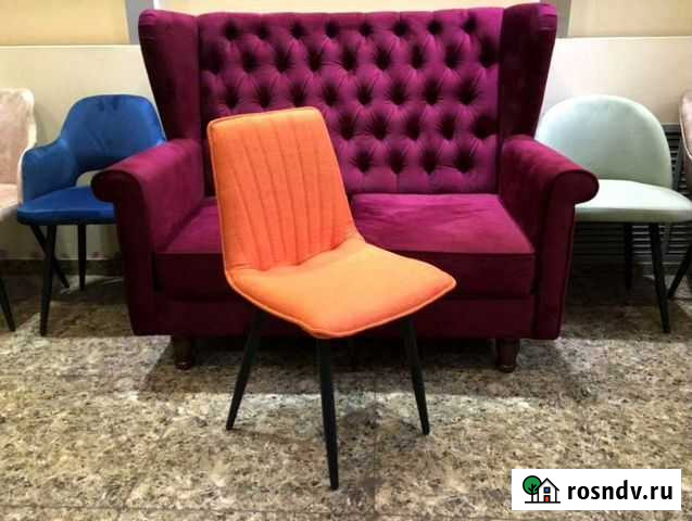 Стулья оптом Шепси - изображение 1