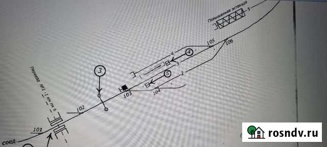 Жд пути Тында - изображение 1