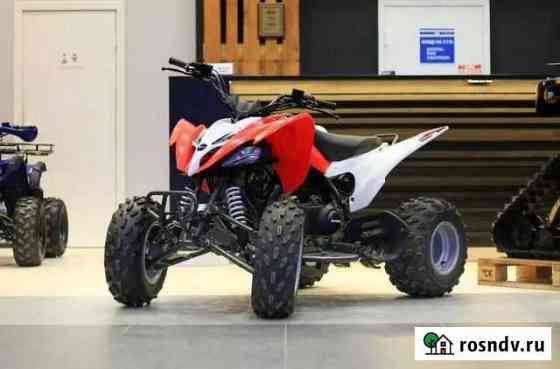 Квадроцикл Motoland 250 S Казань