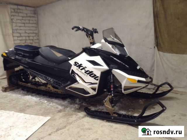 BRP Summit 800 R E-tec 154. 2012 м.г Нижний Новгород - изображение 1