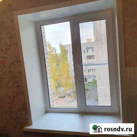 Окно Оренбург