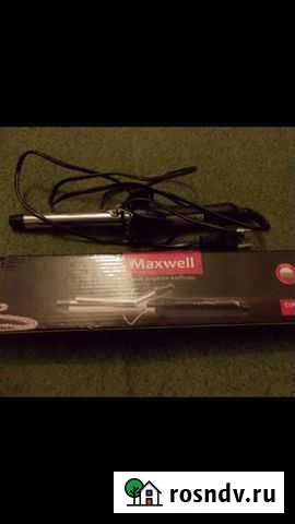 Плойка для завивки волос Смоленск - изображение 1