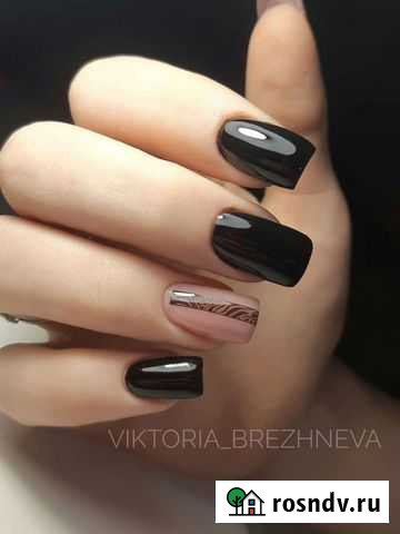 Маникюр Ессентуки - изображение 1