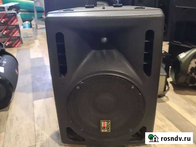 Акустическая система Eurosound ESM-10Bi Иваново - изображение 1