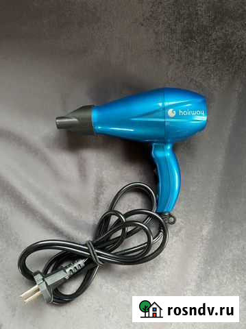 Фен дорожный Иркутск - изображение 1