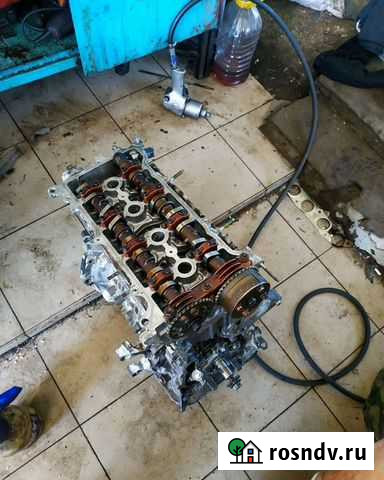 Ремонт двигателя Белгород - изображение 1