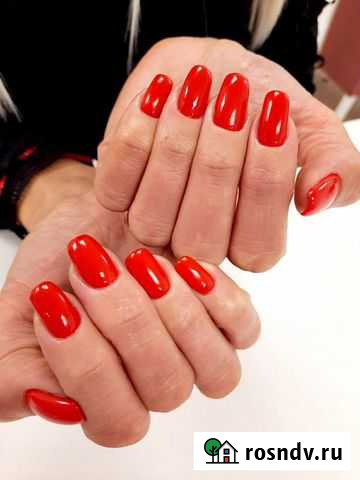 Маникюр Самара - изображение 1