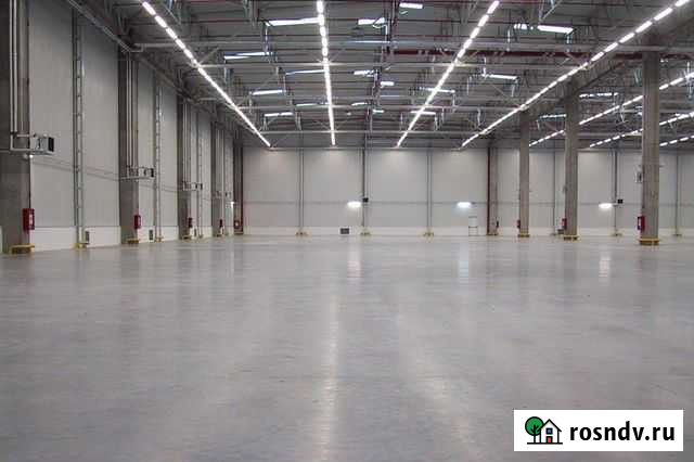 Промышленные и полимерные полы Пенза - изображение 1