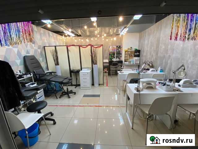 Студия красоты с низкой арендой Москва - изображение 1