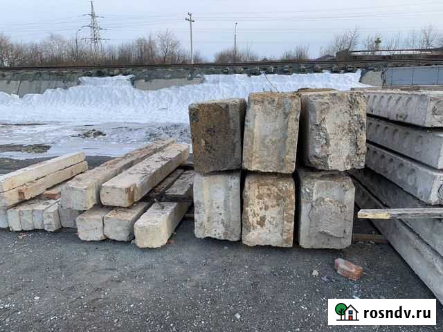 Продам Блок фбс 2400/400/600 Ижевск - изображение 1