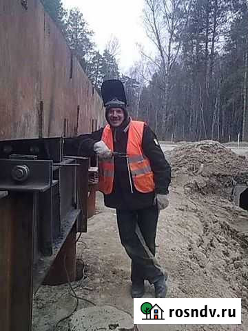 Муж на час Барнаул - изображение 1