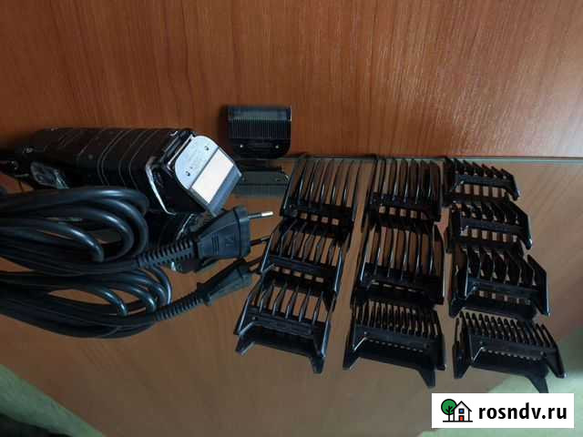 Oster 616 + ножи + насадки Тольятти - изображение 1