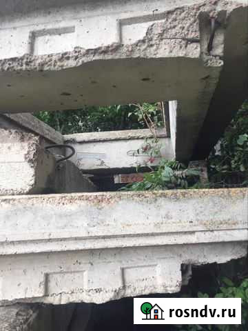 Керамзито-бетонные стеновые панели Первомайский - изображение 1