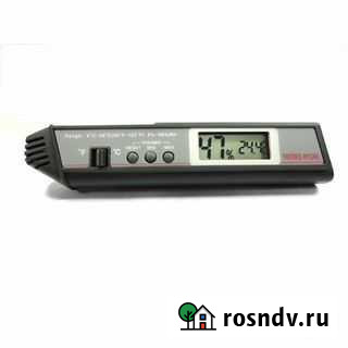Thermo-hygrometer PTH-338 Нижний Новгород - изображение 1