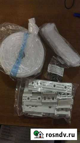 Крепление для фасадов встроенного холодильника Сургут - изображение 1