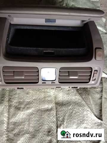 Верхний бардачок тойота прогрес Атамановка - изображение 1