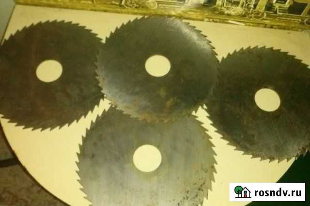 Дисковая пила Энгельс - изображение 1