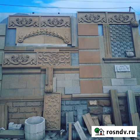 Облицовочные работы Волгодонск - изображение 1