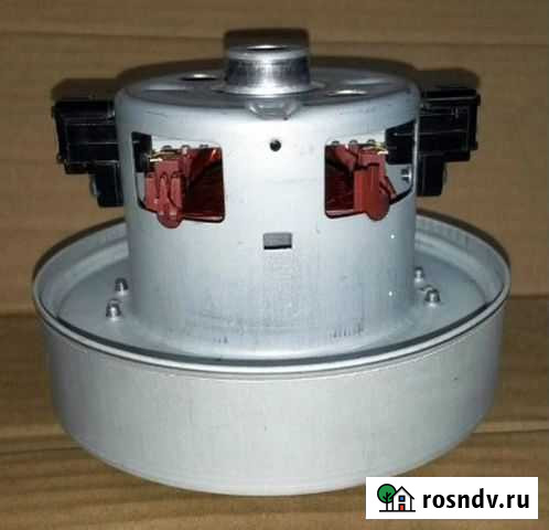 Мотор пылесоса 1700w, H112, D135mm VCM-HD112-1700 Новосибирск - изображение 1