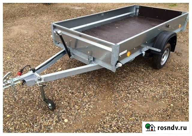 Нужен прицеп Трейлер-Яр Ярославль - изображение 1