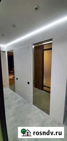 Двери скрытого монтажа Иркутск - изображение 1