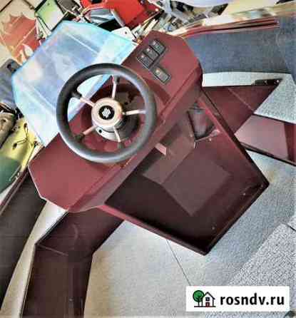 Windboat 42 Рязань