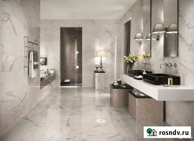 Керамогранит Альметьевск - изображение 1