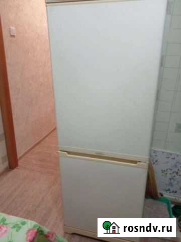 Холодильник бу не рабочий Печора - изображение 1