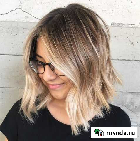 Парикмахер-колорист Обнинск - изображение 1