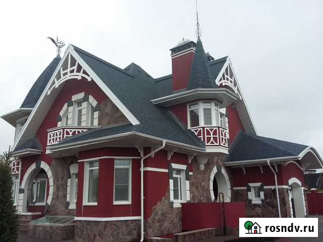 Бригада кровельщиков Киров - изображение 1