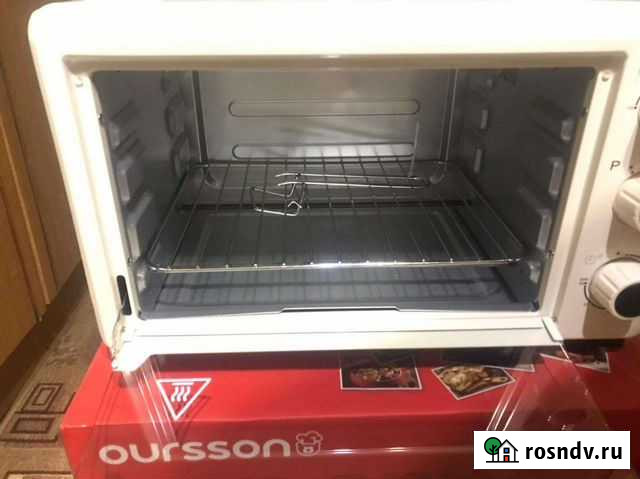 Духовка электрическая новая Волгоград - изображение 1